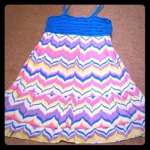 Girls Justice sz 16 Sundress